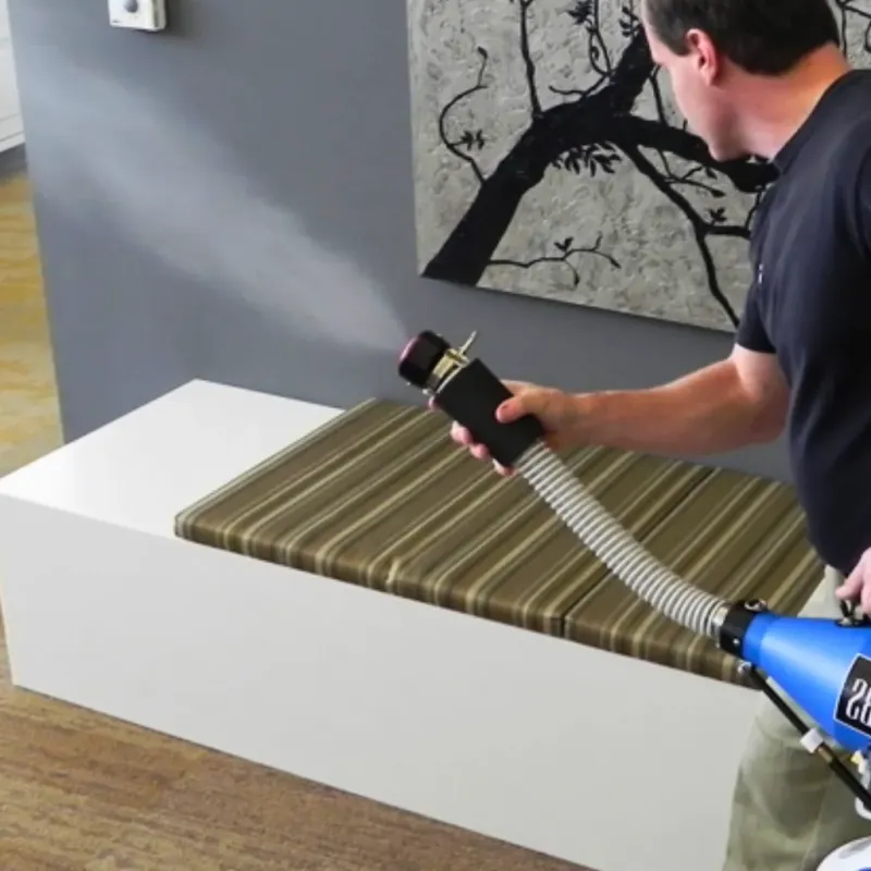 Professional Odor Removal in Silver Lake, KS